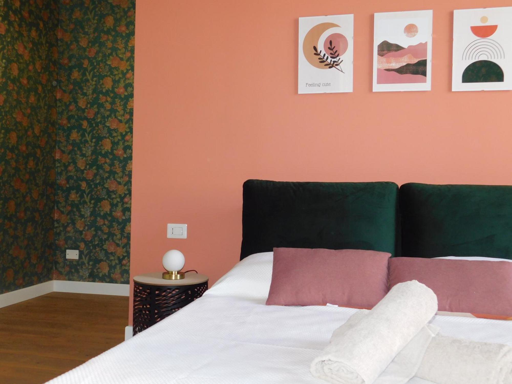 Hibiscus - Etnea Rooms CTA Exteriör bild