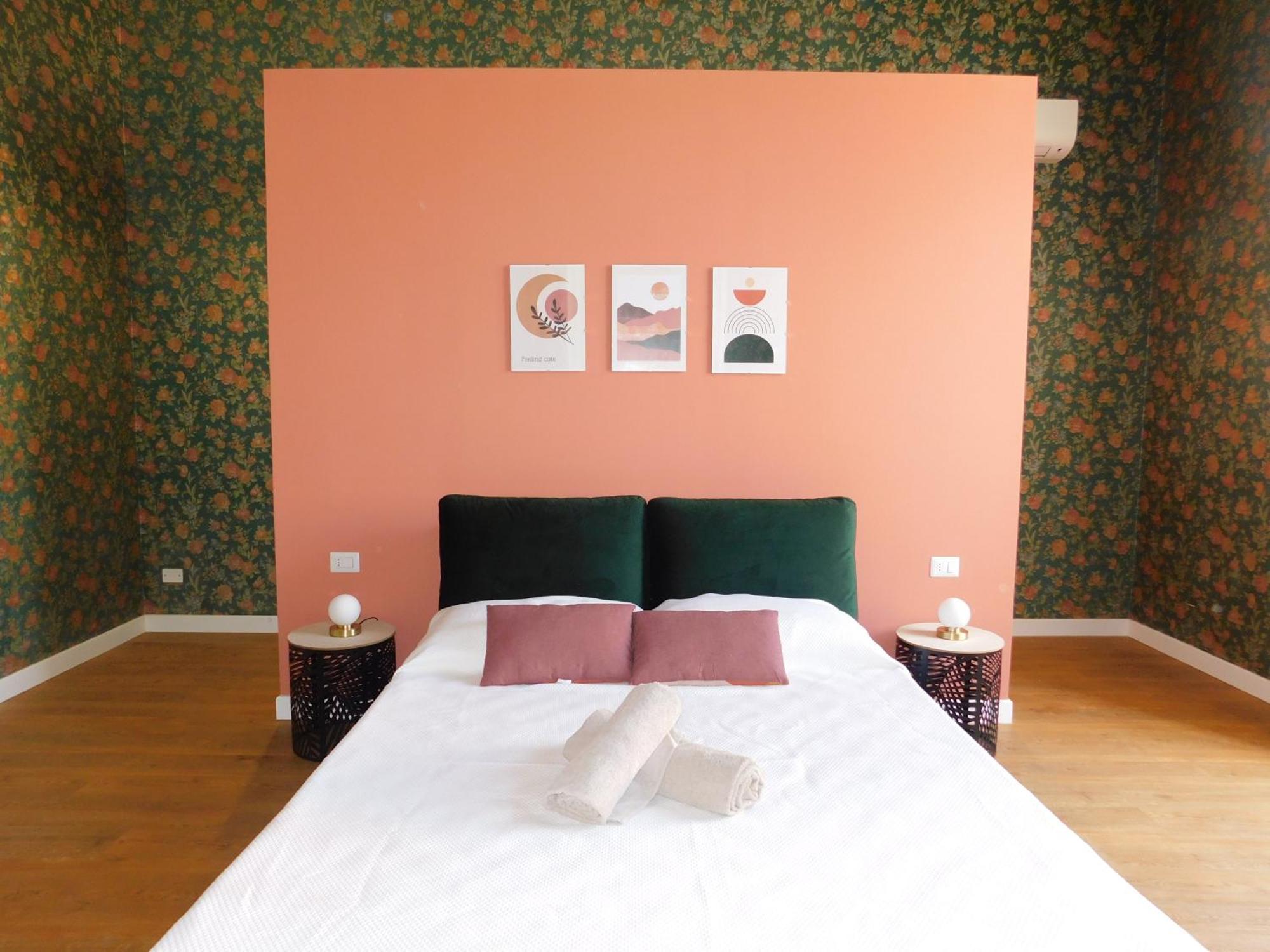 Hibiscus - Etnea Rooms CTA Exteriör bild