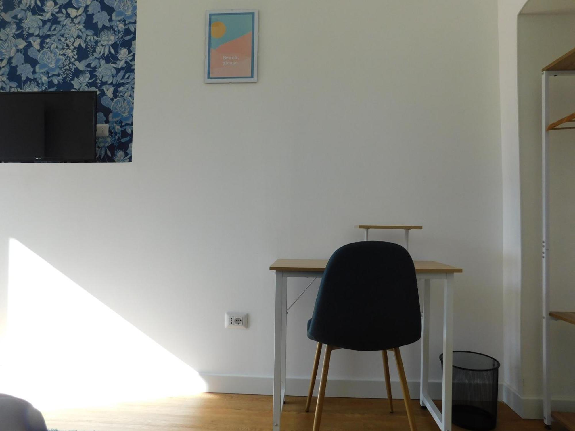 Hibiscus - Etnea Rooms CTA Exteriör bild