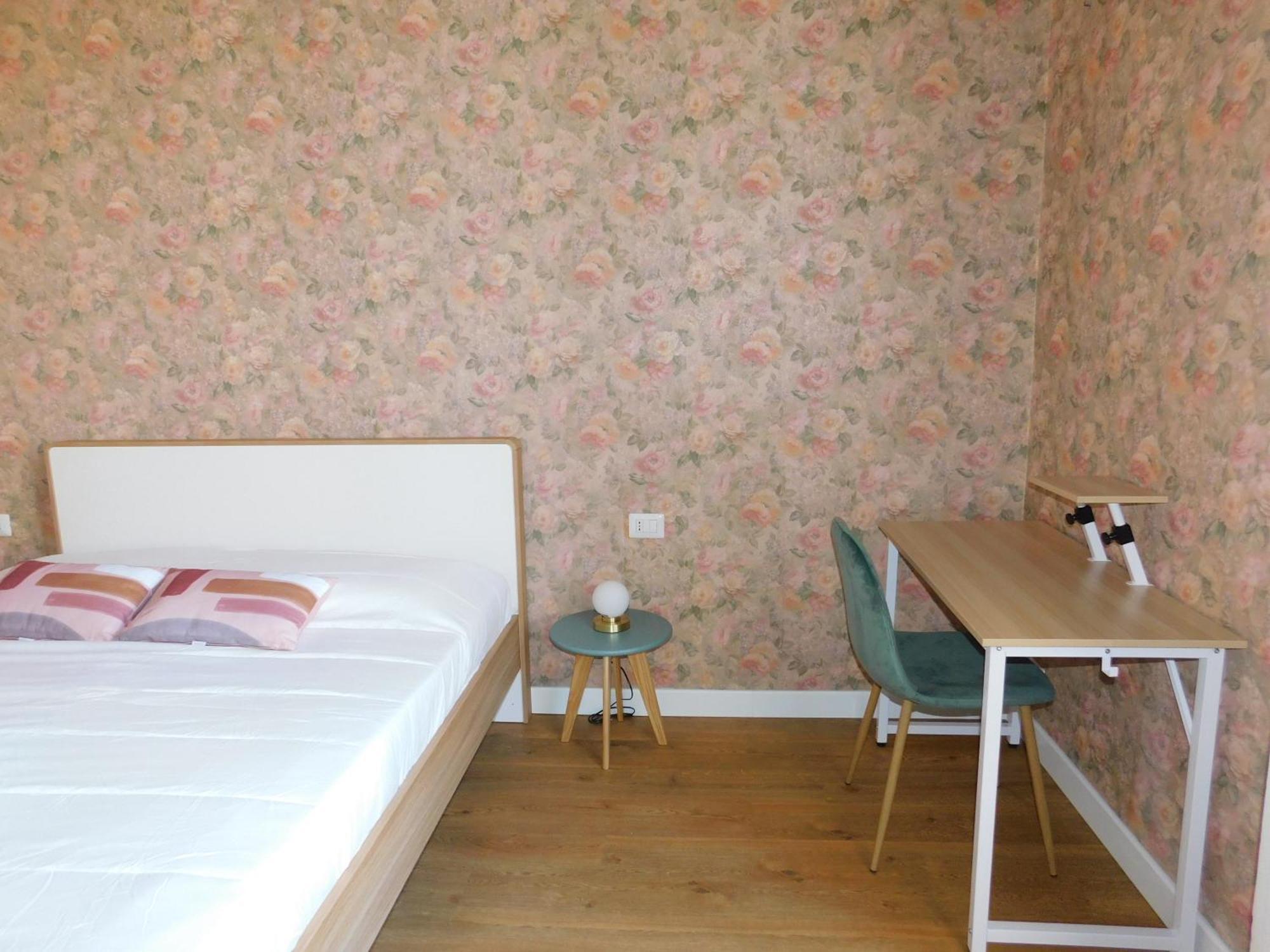 Hibiscus - Etnea Rooms CTA Exteriör bild