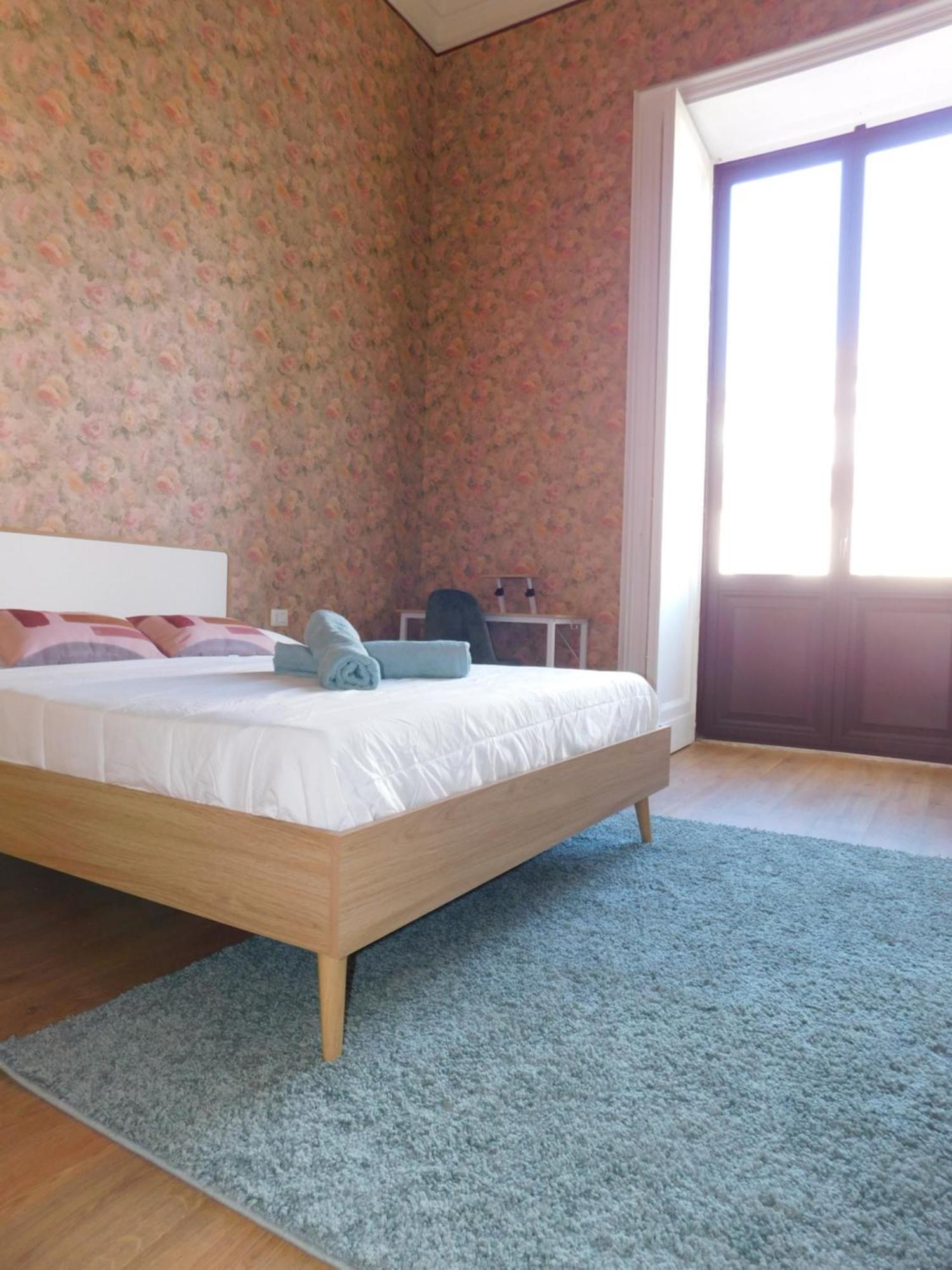 Hibiscus - Etnea Rooms CTA Exteriör bild
