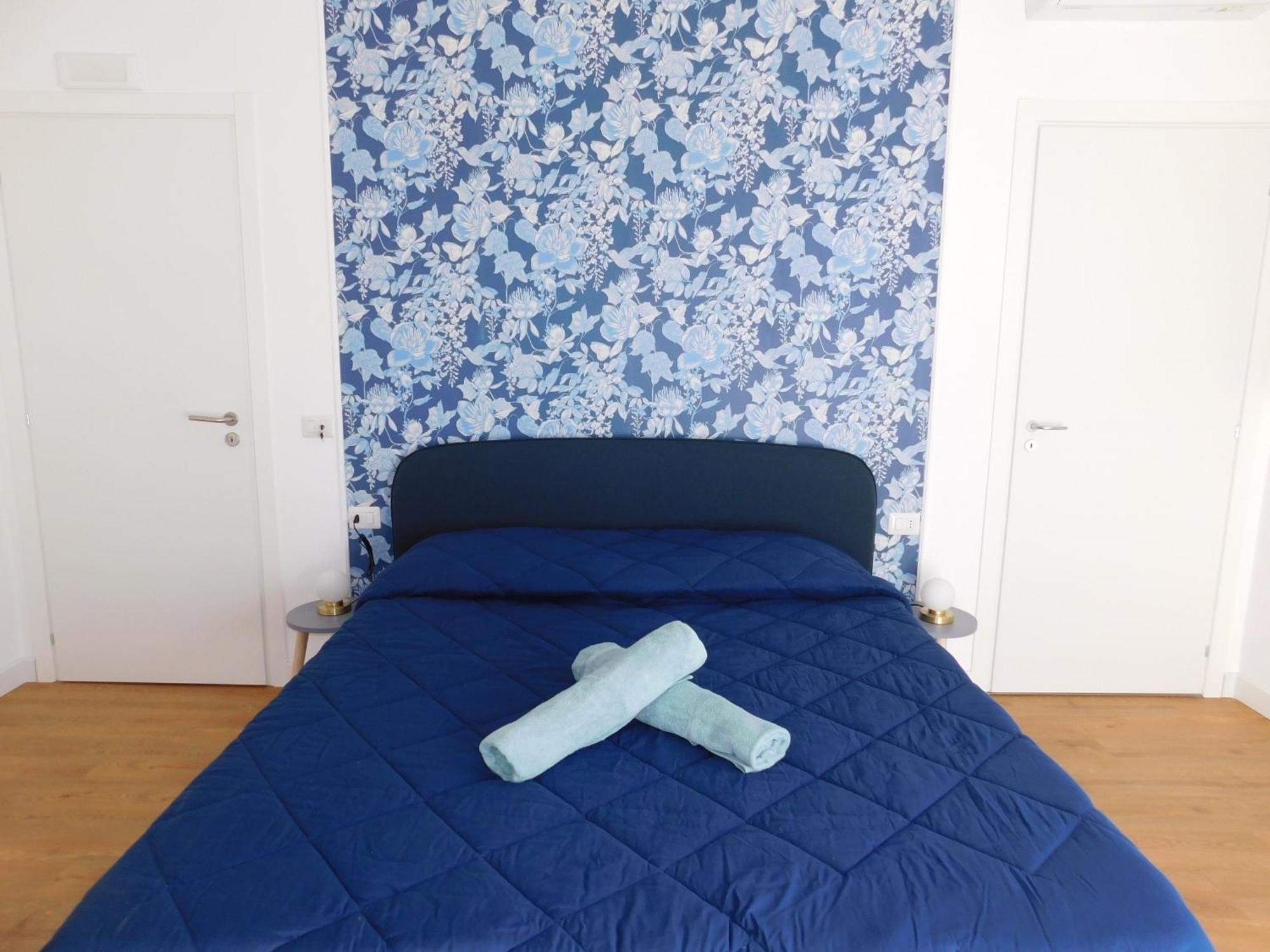Hibiscus - Etnea Rooms CTA Exteriör bild