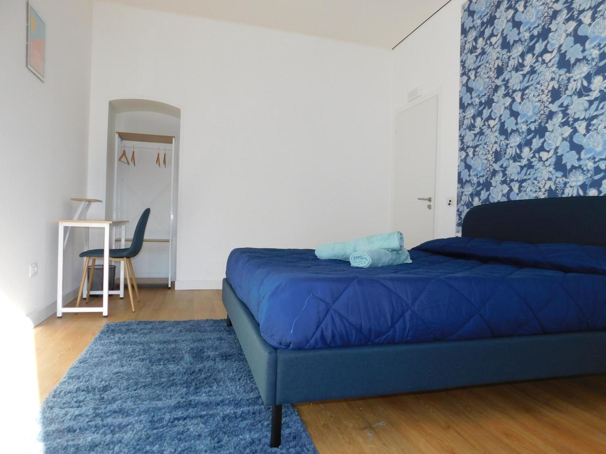 Hibiscus - Etnea Rooms CTA Exteriör bild